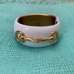 Horsebit Magnetic Bracelet